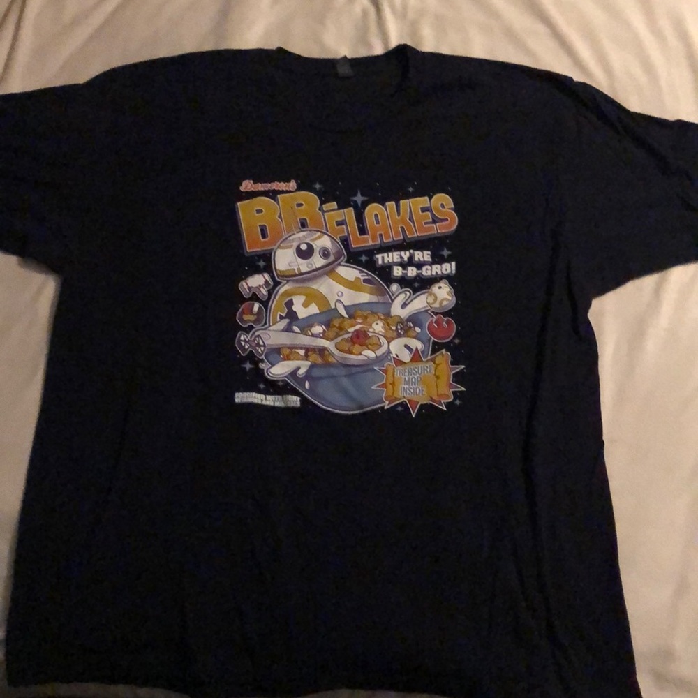 BB8 T-shirt